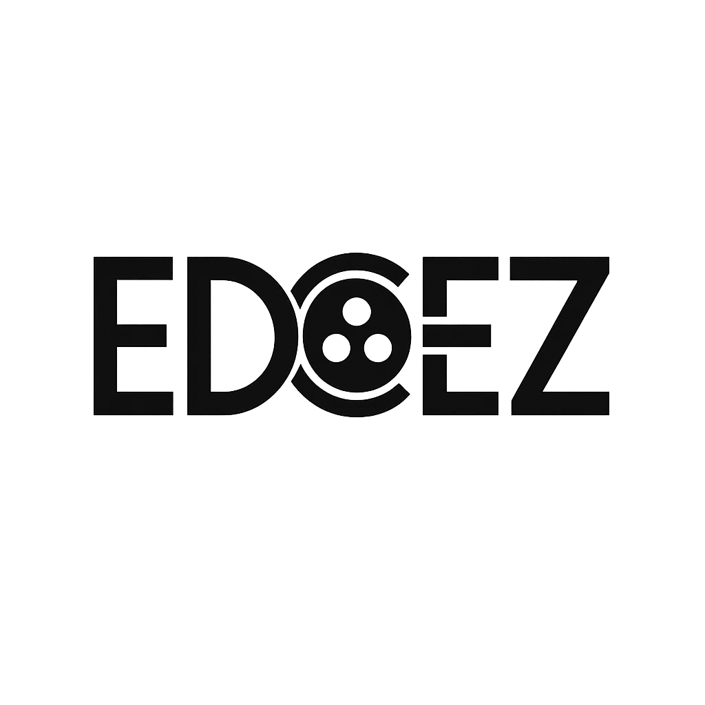 EDCEZ - Premium fidget Spinners and Sliders for Stress Relief