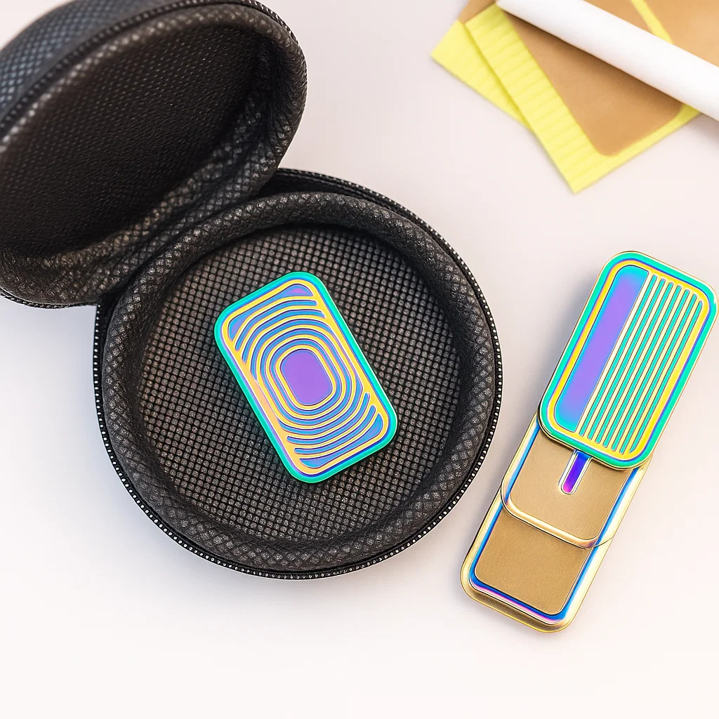 EDCEZ chroma slider